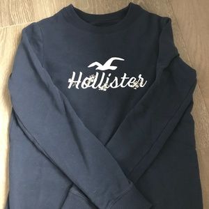 Hollister Crewneck